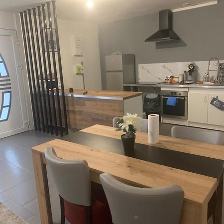 Maison Entiere Proche Circuit Des 24 Heures Le Mans Zewnętrze zdjęcie